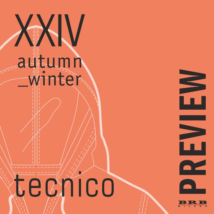 Tecnico Autumn Winter XXIV