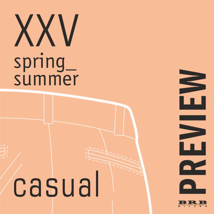 Casual Spring Summer XXV
