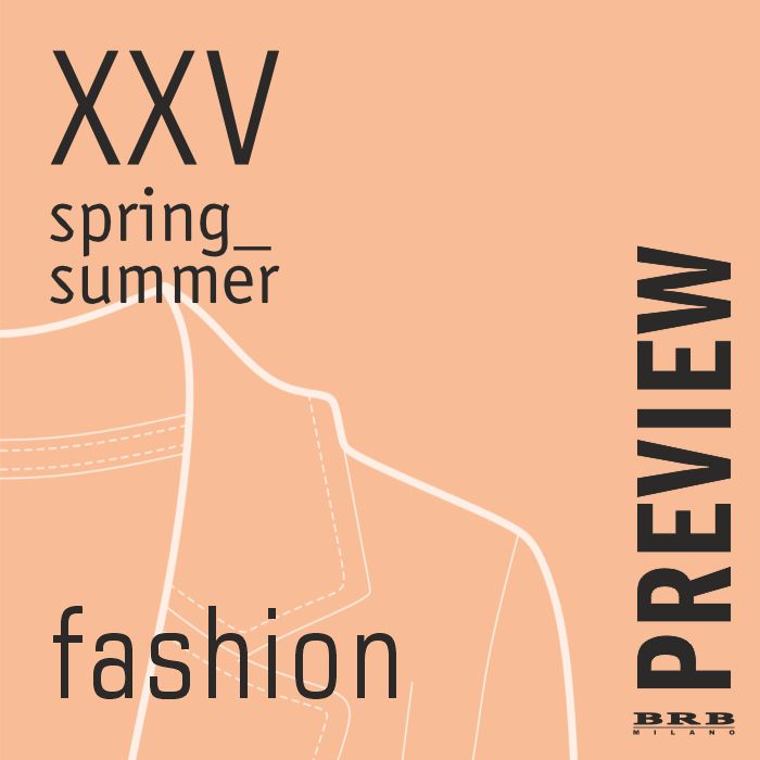 Fashion Spring Summer XXV